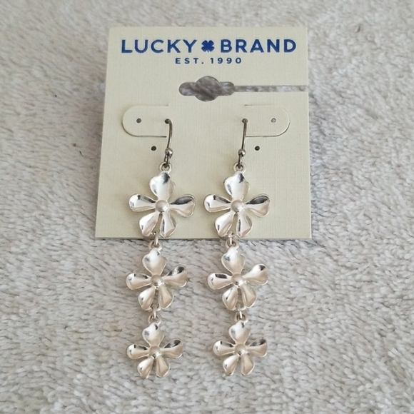 Drop Earrings With Fish Hook Closure 2025 www